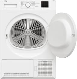 Beko DCU 8230N Condensdroger — thumbnail 8