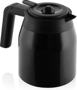 Tristar Koffiezetapparaat filterkoffie 900W - CM-1285 - 1 L, 10 koppen - Camping geschikt - Thermoskan — thumbnail 4