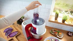 Bosch MUM5X720 - keukenmachine - 1000W 3,9 L — thumbnail 5