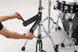 Tama STH10 Drum Stick Holder - Houder voor drums — thumbnail 5