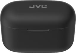 JVC HA-A25T Memory Foam Oordopjes met Noise Cancelling - Zwart — thumbnail 3