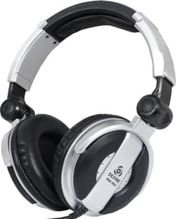 Devine PRO 800 DJ-hoofdtelefoon — thumbnail 1