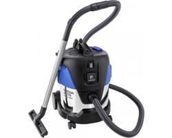 Nilfisk AERO 21-21 PC - Stofzuiger