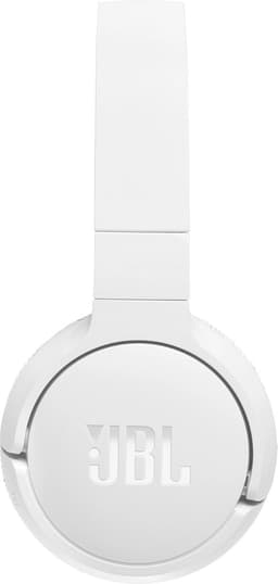 JBL Tune 670NC JBLT670NCWHT Over-ear Draadloze hoofdtelefoon Wit — thumbnail 2