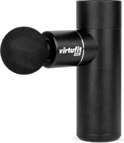 VirtuFit M1s Mini Massage Gun - 4 opzetstukken - Oplaadbaar - Spier Massage - Draadloos - Inclusief Opbergkoffer- Professioneel — thumbnail 2