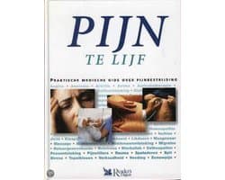 Pijn Te Lijf