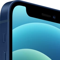 Apple iPhone 12 Mini - 256GB - Blauw — thumbnail 4