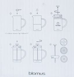 Cafetière — thumbnail 2