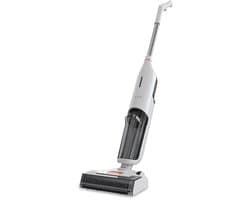 Je Huis LIFE W90 Draadloze Nat- en Droogrobotstofzuiger met Zelfreiniging en 5500 Pa Zuigkracht