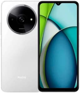 Xiaomi Redmi A3X 4GB/128GB Moonlight White — thumbnail 1