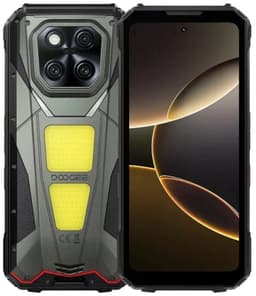 Doogee V Max LR 5G 16GB/512GB Rust — thumbnail 1