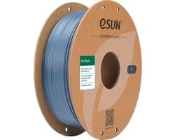 eSUN - PLA-Basic Silver (1.75mm - 1kg)