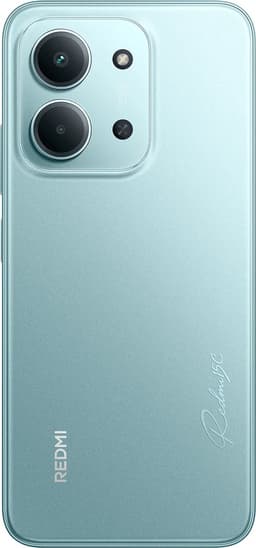 Xiaomi Redmi 15C 4G - 4GB/128GB - Groen — thumbnail 3