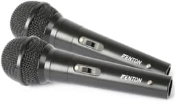 Origineel Dolly Digital® Silent Disco set: 10 draadloze HiFi-koptelefoons + dubbele microfoon – oneindig uitbreidbaar | Bluetooth — thumbnail 5