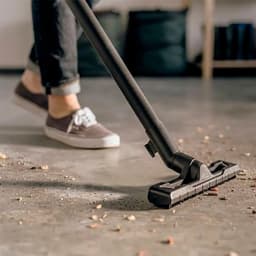 Stofzuiger zonder zak Karcher WD1 1000W 12 L — thumbnail 3