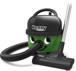 Numatic Henry Petcare HPC200-11 - Stofzuiger met zak - Groen — thumbnail 1