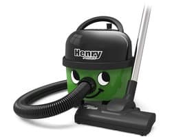 Numatic Henry Petcare HPC200-11 - Stofzuiger met zak - Groen