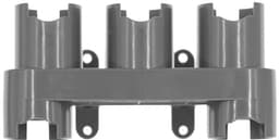 Houder Wandhouder Accessoirehouder - Wandhouder - Geschikt voor Dyson V11, V10, V8, V7 Stofzuiger - Met Accessoirehouder — thumbnail 4