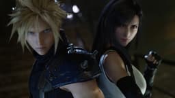 Final Fantasy VII Remake Intergrade & Rebirth Twin Pack - PS5 — thumbnail 3