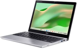 Acer Chromebook Spin 312 CP312-1H-C6B1 - 2-in-1 Convertible - 12 inch - Touchscreen - 8GB - 64GB - Zilver — thumbnail 5
