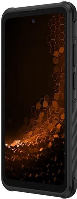 HAMMER IRON 6 5G 6/128 GB black 16,7 cm (6.56") Dual SIM Android 15 USB Type-C 6 GB 6050 mAh Zwart — thumbnail 1