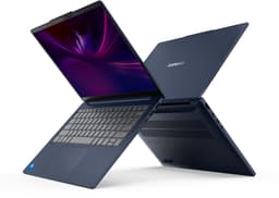 Lenovo IdeaPad Slim 5 14IRH10 Intel® Core™ i5 i5-13420H Laptop 35,6 cm (14") WUXGA 32 GB DDR5-SDRAM 1 TB SSD Wi-Fi 6 (802.11ax) Blauw — thumbnail 2