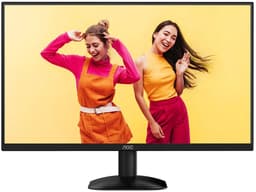 AOC Q27B35E - QHD IPS Monitor - 27 inch — thumbnail 14