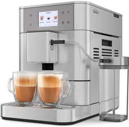 KitchenAid KF7 5KES8557ESX Roestvrijstaal |  | 5413184802295 — thumbnail 2