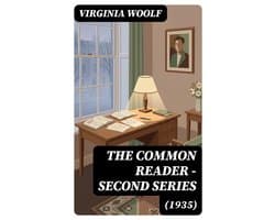 The Common Reader - Second Series (1935)