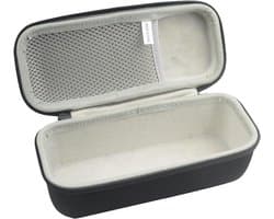 Robuuste Hardcase voor Draadloze Bluetooth Speaker