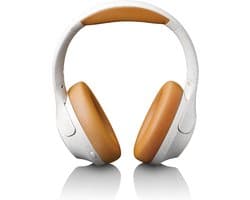 Over-Ear Koptelefoon met Actieve Noise Cancelling (ANC) - Extra Lange Batterijduur - Bluetooth 5.3 - App EQ