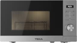 Magnetron met Grill Vrije Plaatsing RVS - 20 Liter - 700W — thumbnail 4