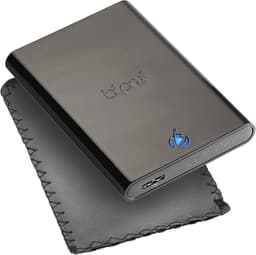 2,5 inch USB 3.0 Draagbare Externe Harde Schijf - 640GB — thumbnail 3