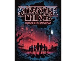 Stranger Things Season 5 Review