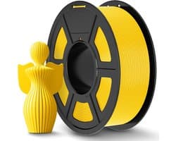 Tough PLA+ Filament 1.75mm voor 3D-printer, Hoge Maalnauwkeurigheid, 1.1KG Spoel