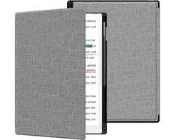 Beschermhoes met Auto Slaap/Waak voor 11.8 inch E-reader Tablet