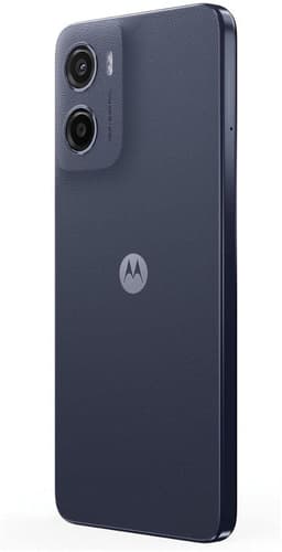 Smartphone Motorola Moto G05 6,67" Octa Core 8 GB RAM 128 GB Blue — thumbnail 5