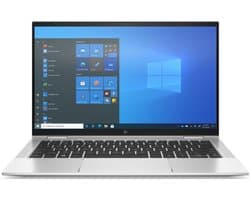 HP EliteBook x360 1030 G8 | Intel® Core™ i7 1165 G7 | 16 GB DDR4 | 512 GB SSD | Windows 11 Pro