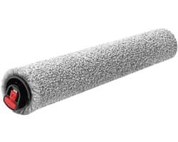 1 Stuk Vervangende rolborstel geschikt voor Eufy Omni E25/E28 - Stofzuiger onderdeel - rolmop - onderdelen voor stofzuigers