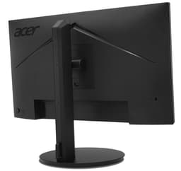 Acer CB272UGbmiiprx 27 inch IPS 4ms monitor — thumbnail 4