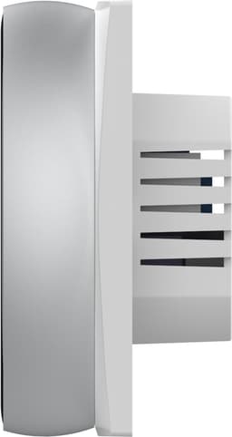 Quality Heating - Elektrische vloerverwarming thermostaat - PRF-80 - Wifi Google Home Amazon Alexa Compatible - Universeel - Programmeerbaar - — thumbnail 3