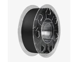 CREALITY CR-PLA FILAMENT - 1.75 MM - 1 KG - ZWART