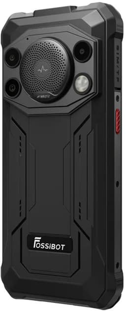 Fossibot F110 Pro 5G 8GB/128GB Black — thumbnail 10