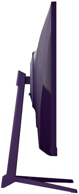 Arozzi Nova 27" 27'' gaming monitor — thumbnail 4
