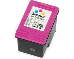 Multi-kleur Vervangende Inktcartridge voor E-Mark - Tot 5000 Afdrukken, Eenvoudig te Vervangen