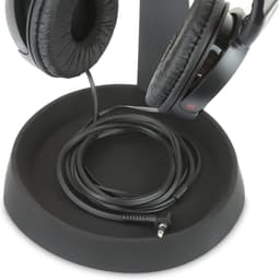 Universele Hoofdtelefoonstandaard met Metalen Behuizing en Kabelhouder voor Gaming-Headsets en Over-Ear Hoofdtelefoons — thumbnail 2