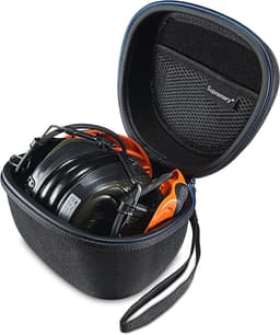 Beschermhoes voor 3M Peltor Sporttac mt6h210f-478-gn Hoofdtelefoon met Toebehoren — thumbnail 1