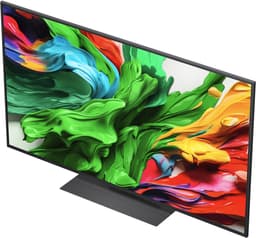 LG 55QNED87A6B - 55 inch - 4K QNED evo - 2025 - Smart TV — thumbnail 9