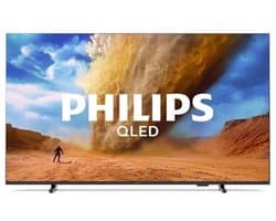 Philips 50PUS7810/12 - 50 inch - 4K QLED - 2025 - Buitenlands model