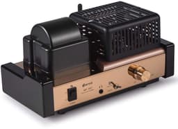Geïntegreerde Vacuümbuis Versterker met Bluetooth en USB/DAC — thumbnail 1